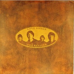 Пластинка Beatles Love Songs (2LP)